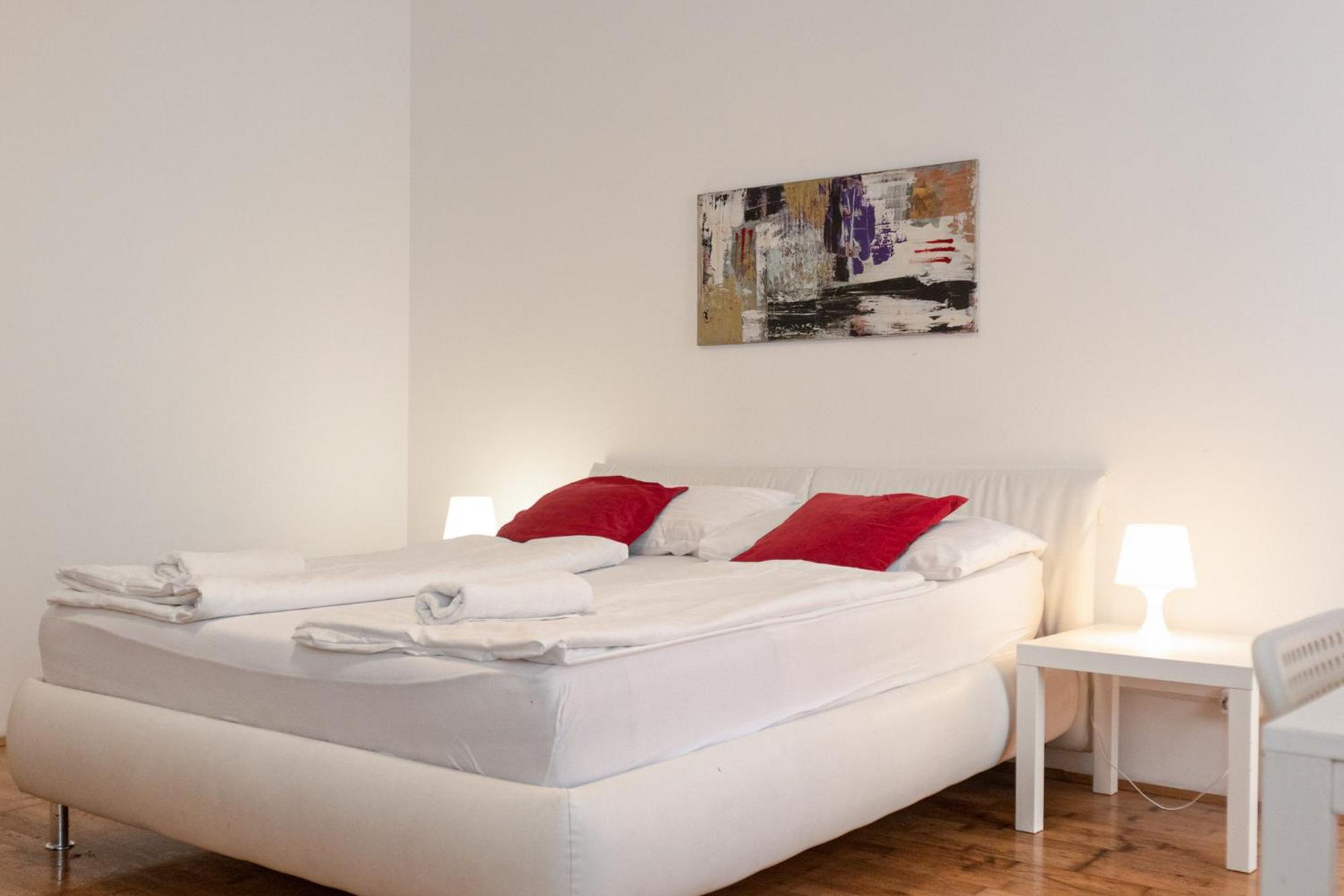 Spacious 3br Next To Belvedere Perfect For Long Apartment Wien